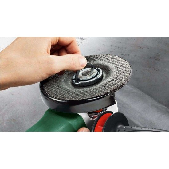 Rebarbadora sem fio AdvancedGrind 18V-80 refª 06033E5100 BOSCH Rebarbadora sem fio AdvancedGrind 18V-80 refª 06033E5100 BOSCH