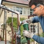 Rebarbadora UniversalGrind 750-115 refª 06033E2000 BOSCH Rebarbadora UniversalGrind 750-115 refª 06033E2000 BOSCH