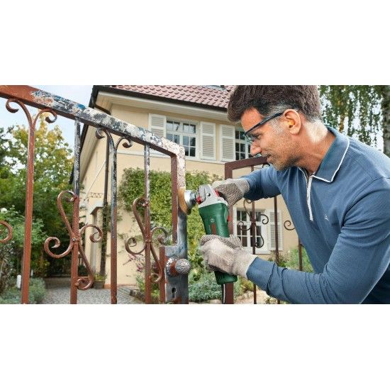 Rebarbadora UniversalGrind 750-115 refª 06033E2000 BOSCH Rebarbadora UniversalGrind 750-115 refª 06033E2000 BOSCH