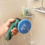 Escova de limpeza sem fio Conjunto UniversalBrush refª 06033E0002 BOSCH Escova de limpeza sem fio Conjunto UniversalBrush refª 06033E0002 BOSCH