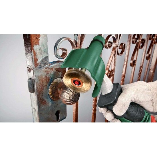 Multilixadeira de rolos Texoro refª 06033B5101 BOSCH Multilixadeira de rolos Texoro refª 06033B5101 BOSCH