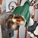 Multilixadeira de rolos Texoro refª 06033B5101 BOSCH Multilixadeira de rolos Texoro refª 06033B5101 BOSCH