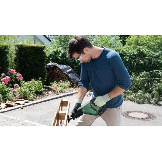 Serra sabre sem fio AdvancedRecip 18 ref� 06033B2403 BOSCH