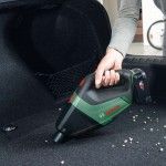 Aspirador sem fio UniversalVac 18 refª 06033B9102 BOSCH Aspirador sem fio UniversalVac 18 refª 06033B9102 BOSCH