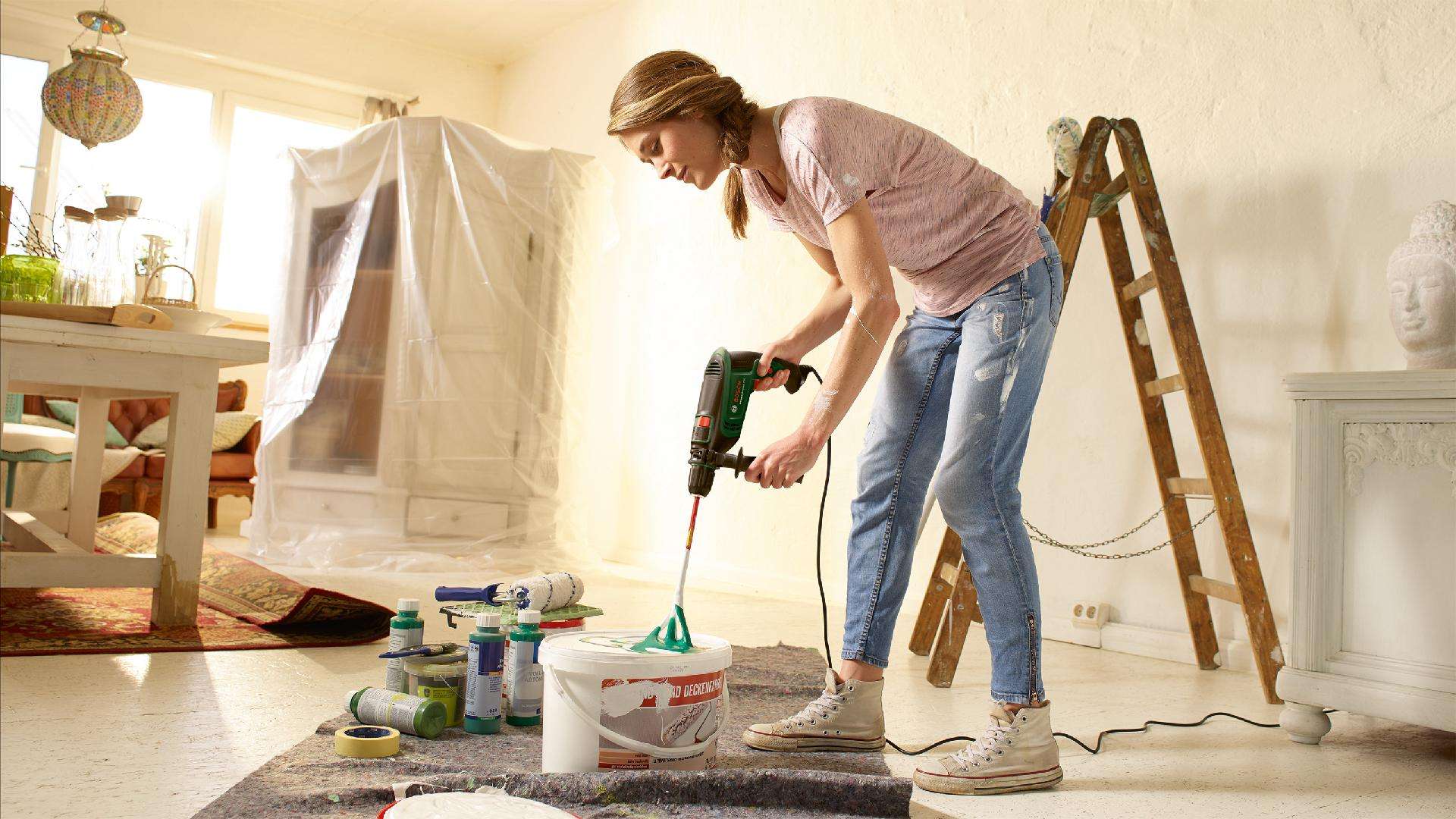 Berbequim de percussão UniversalImpact 730 refª 0603313400 BOSCH