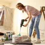 Berbequim de percussão UniversalImpact 7500 refª 0603313401 BOSCH Berbequim de percussão UniversalImpact 7500 refª 0603313401 BOSCH