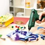 Pistola de colar PKP 18 E ref� 0603264503 BOSCH