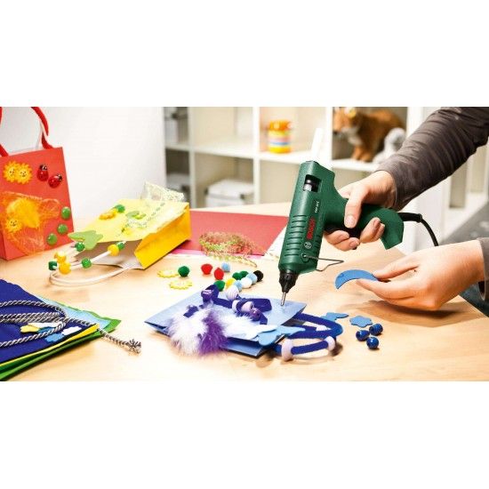 Pistola de colar PKP 18 E ref� 0603264503 BOSCH