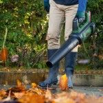 Soprador de folhas secas sem fio AdvancedLeafBlower 36V-750 ref� 06008C6000 BOSCH
