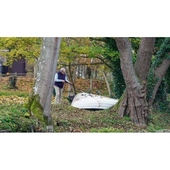 M�quina de lavar de alta press�o sem fio UniversalAquatak 36V-100 ref� 06008C7002 BOSCH