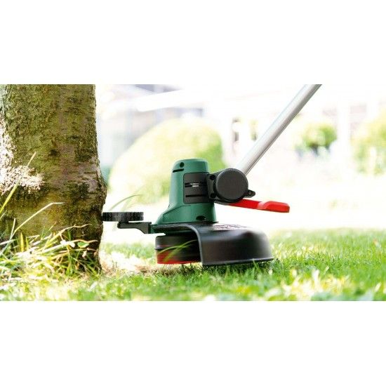 Aparador de relva sem fio UniversalGrassCut 18V-26 refª 06008C1E03 BOSCH Aparador de relva sem fio UniversalGrassCut 18V-26 refª 06008C1E03 BOSCH