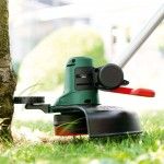 Aparador de relva sem fio UniversalGrassCut 18V-26 refª 06008C1E03 BOSCH Aparador de relva sem fio UniversalGrassCut 18V-26 refª 06008C1E03 BOSCH