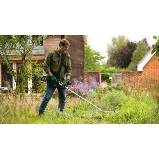 Aparador de relva sem fio AdvancedGrassCut 36V-33 ref� 06008C1K00 BOSCH