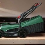 Corta-relvas sem fio EasyMower 18V-32-200 ref� 06008B9D00 BOSCH