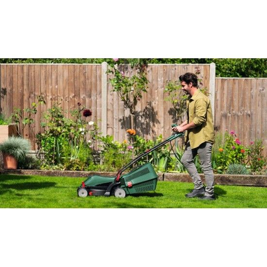 Corta-relvas UniversalRotak 37-555 ref 06008A6501 BOSCH