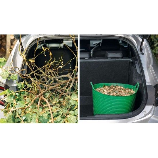 Triturador Rapid AXT RAPID 2200 ref 0600853605 BOSCH