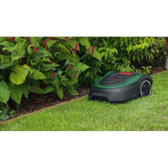Corta-relvas robotizado Indego M 700 refª 06008B0203 BOSCH Corta-relvas robotizado Indego M 700 refª 06008B0203 BOSCH