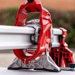 Cortadora RCH-1200 RS W/Bag ref 27922 RUBI