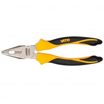 Alicate universal 175mm ref VIAU175A VITO