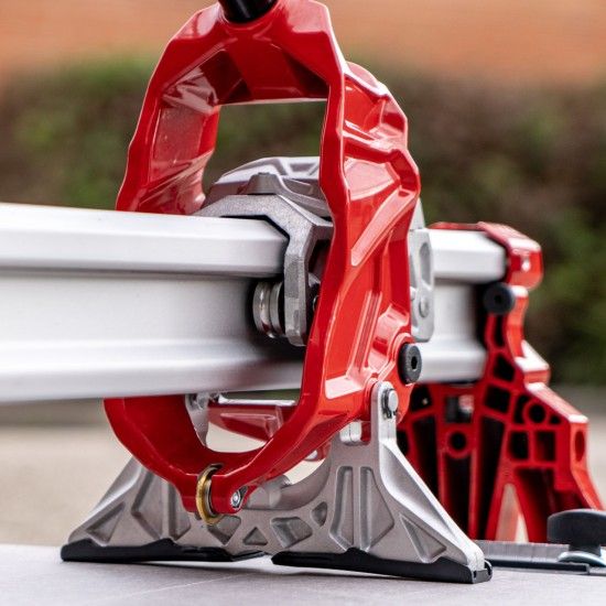 Cortadora RCH-1200 RS W/Bag refª 27922 RUBI Cortadora RCH-1200 RS W/Bag refª 27922 RUBI