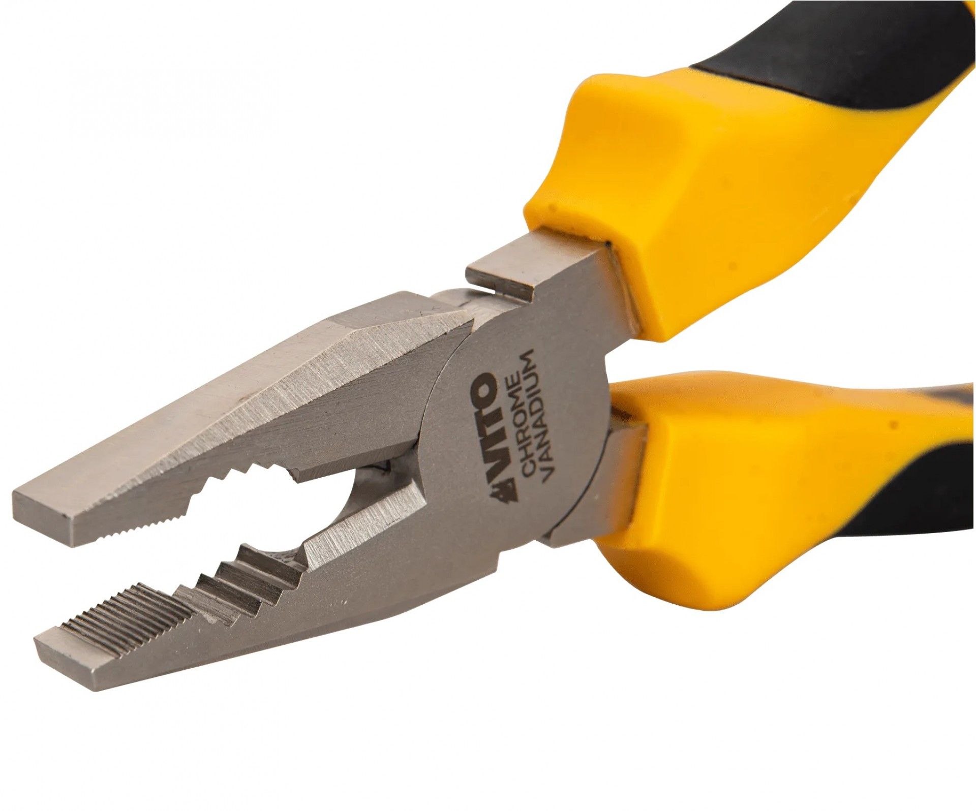 Alicate universal 175mm refª VIAU175A VITO