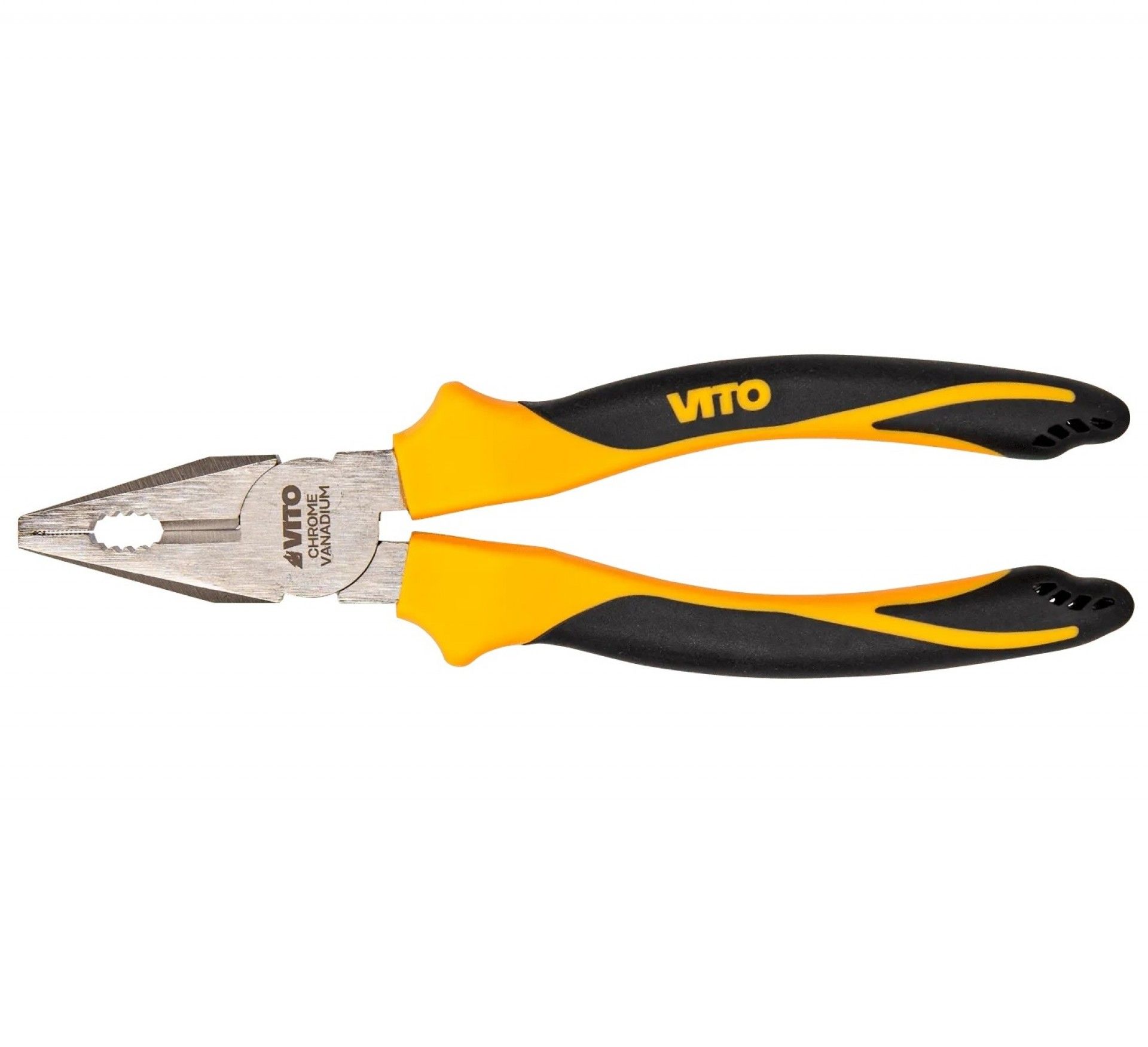 Alicate universal 175mm refª VIAU175A VITO