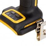Chave impacto XR 18V (2) baterias 5.0Ah brushless refª DCF922P2T-QW DEWALT Chave impacto XR 18V (2) baterias 5.0Ah brushless refª DCF922P2T-QW DEWALT