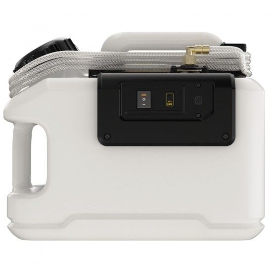 Tanque de Água c/bomba 15L 18V XR sem carregador/ bateria refª DCE6820N-XJ DEWALT Tanque de Água c/bomba 15L 18V XR sem carregador/ bateria refª DCE6820N-XJ DEWALT