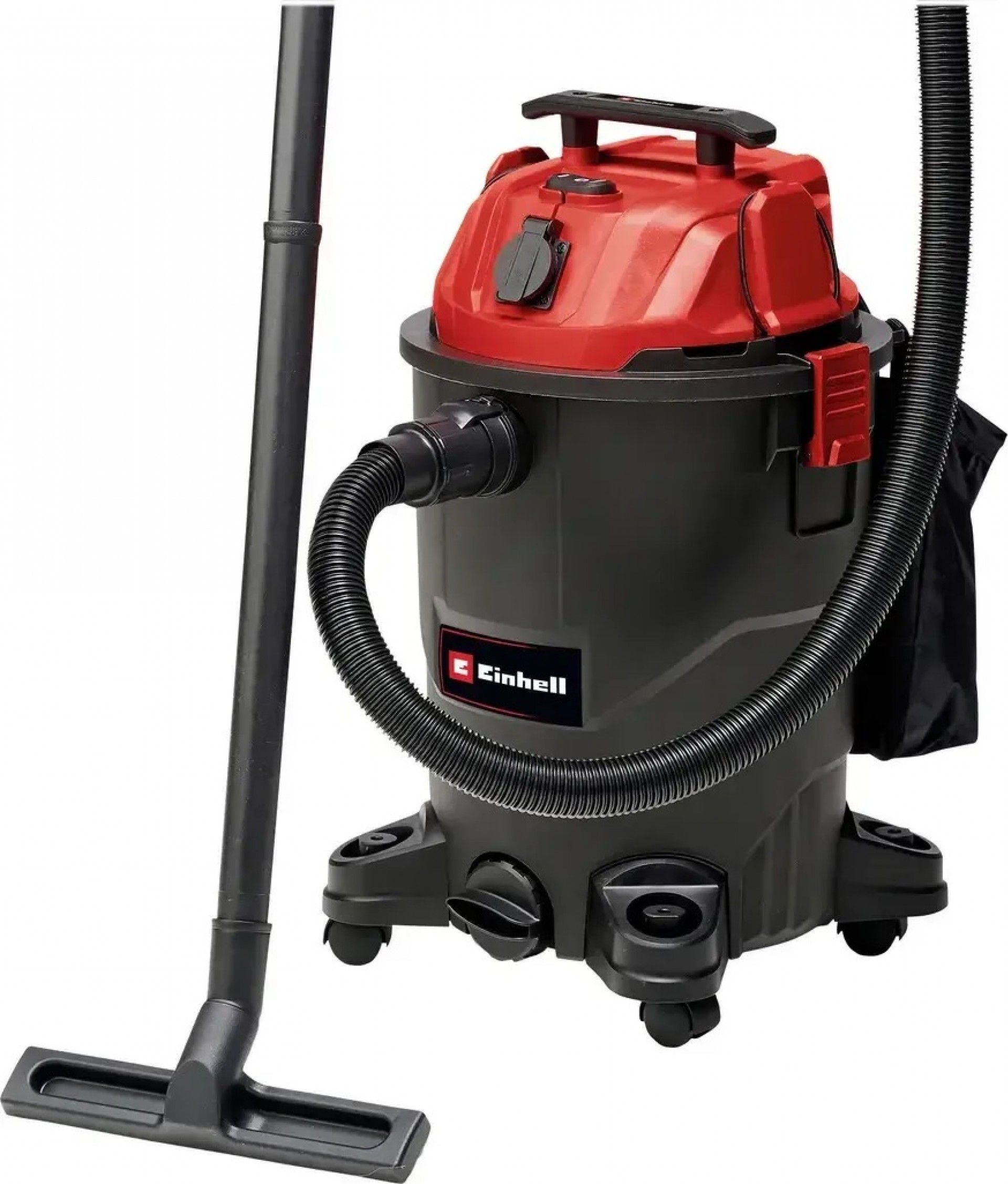 Aspirador Solidos/líquidos TC-VC 1930 A refª 2342490 EINHELL
