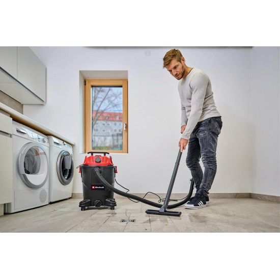 Aspirador Solidos/lquidos TC-VC 1930 A ref 2342490 EINHELL