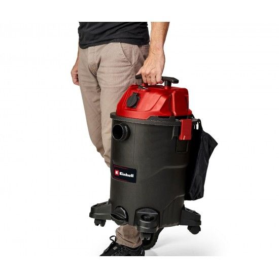 Aspirador Solidos/lquidos TC-VC 1930 A ref 2342490 EINHELL
