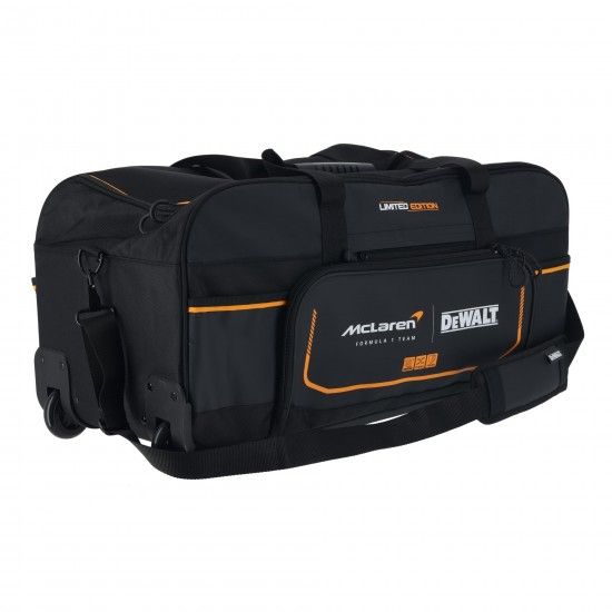 Mala longa c/rodas McLaren edition ref DWST83522-9 DEWALT