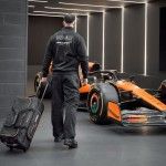 Mala longa c/rodas McLaren edition refª DWST83522-9 DEWALT Mala longa c/rodas McLaren edition refª DWST83522-9 DEWALT