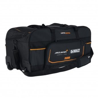 Mala longa c/rodas McLaren edition ref DWST83522-9 DEWALT