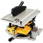 Serra de Esquadria Mesa Superior 1600 W ref D27113-QS DEWALT