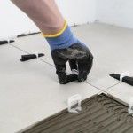 Abraadeira DELTA LEVEL SYSTEM 5mm  (B-400 UNI) ref 06828 RUBI