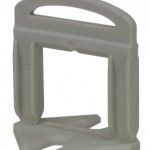 Abraadeira DELTA LEVEL SYSTEM 5mm  (B-400 UNI) ref 06828 RUBI