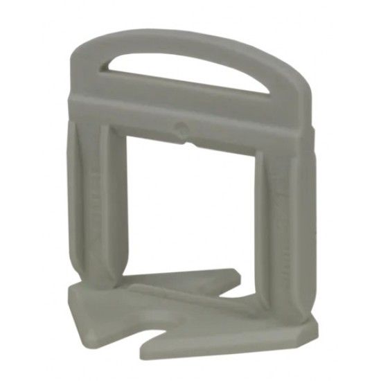 Abraadeira DELTA LEVEL SYSTEM 5mm  (B-400 UNI) ref 06828 RUBI