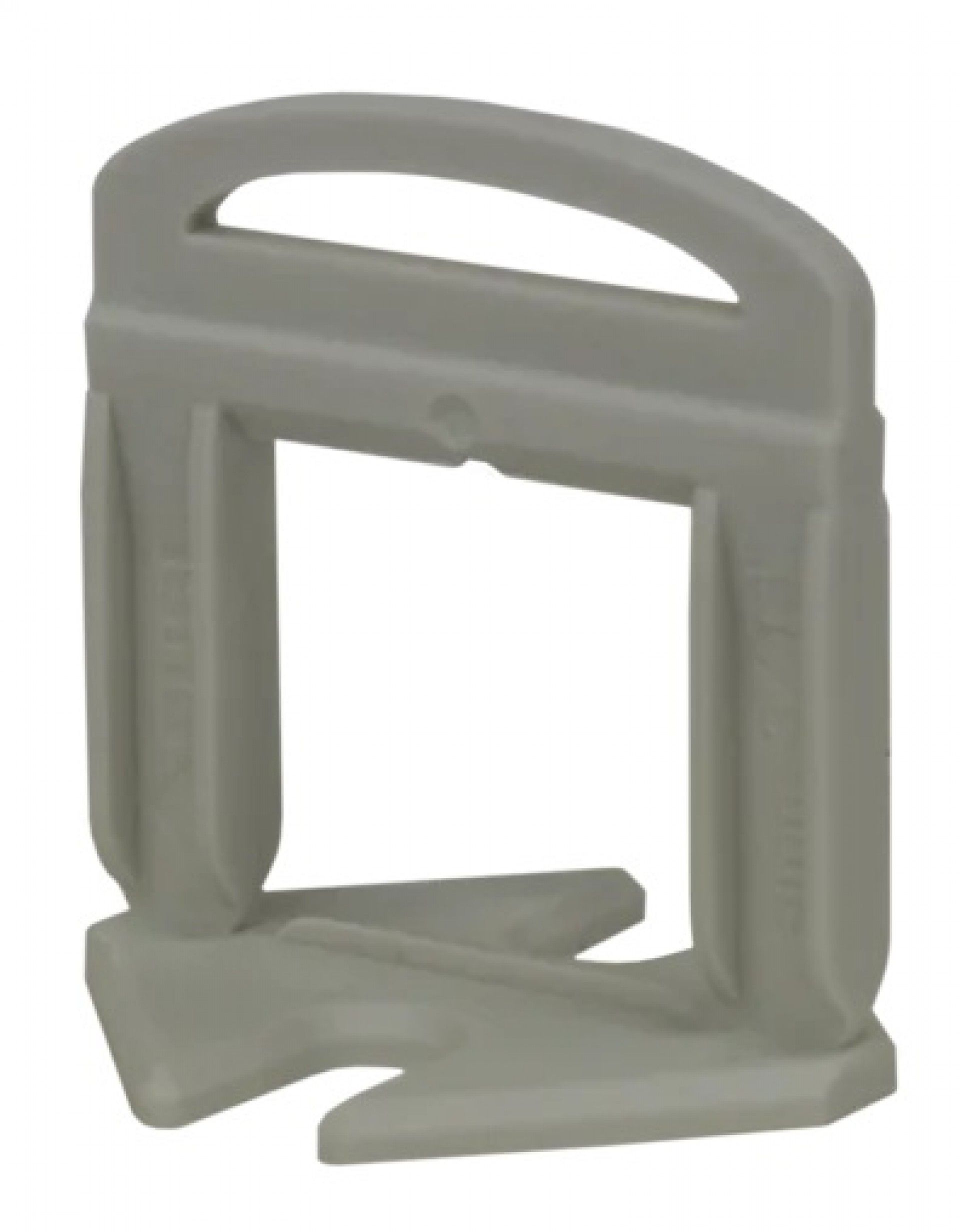 Abraçadeira DELTA LEVEL SYSTEM 5mm (B-400 UNI) refª 06828 RUBI