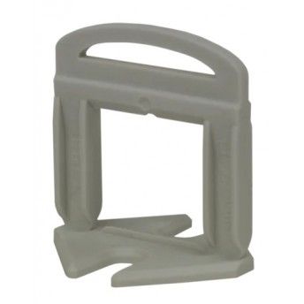Abraadeira DELTA LEVEL SYSTEM 5mm  (B-400 UNI) ref 06828 RUBI