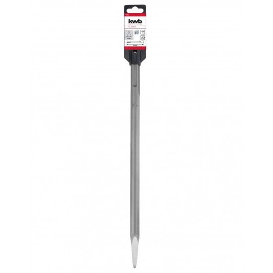 Ponteiro 400mm Sds-max SB ref 49194010 KWB