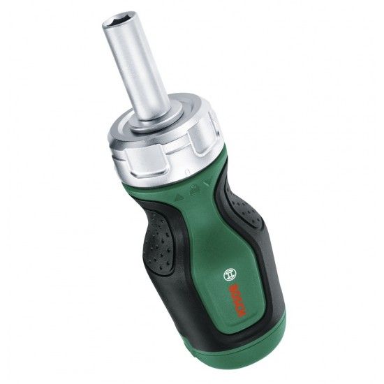 Coto c/roquete 6 bits ref 1600A032UY Bosch