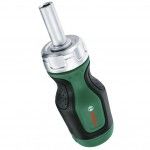 Coto c/roquete 6 bits ref 1600A032UY Bosch