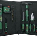 Mala ferramentas 25p ref 1600A02BY6 Bosch