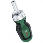 Coto c/roquete 6 bits ref 1600A032UY Bosch