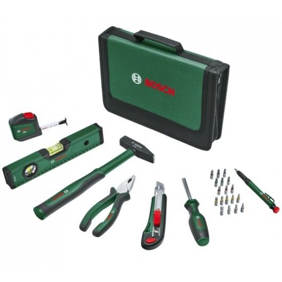 Mala ferramentas 25p ref 1600A02BY6 Bosch