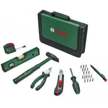 Mala ferramentas 25p ref 1600A02BY6 Bosch
