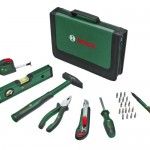 Mala ferramentas 25p ref 1600A02BY6 Bosch
