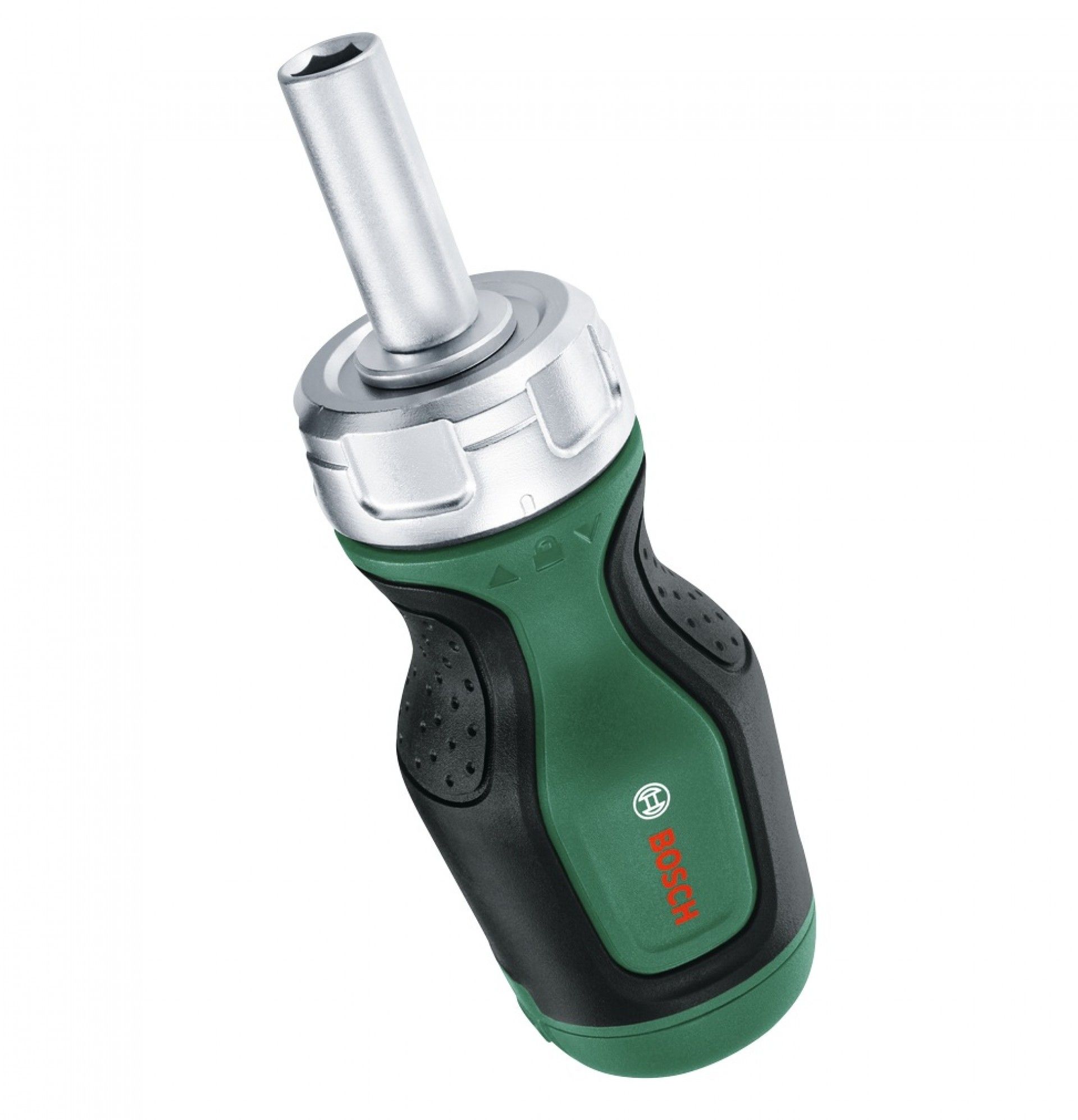 Coto c/roquete 6 bits refª 1600A032UY Bosch