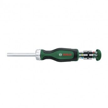 Coto c/roquete 12 bits ref 1600A032V0 Bosch
